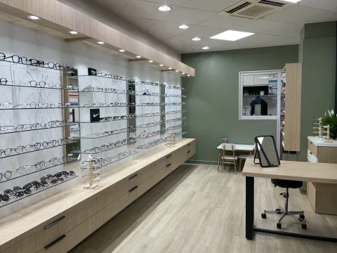 BVO Opticien Annecy 