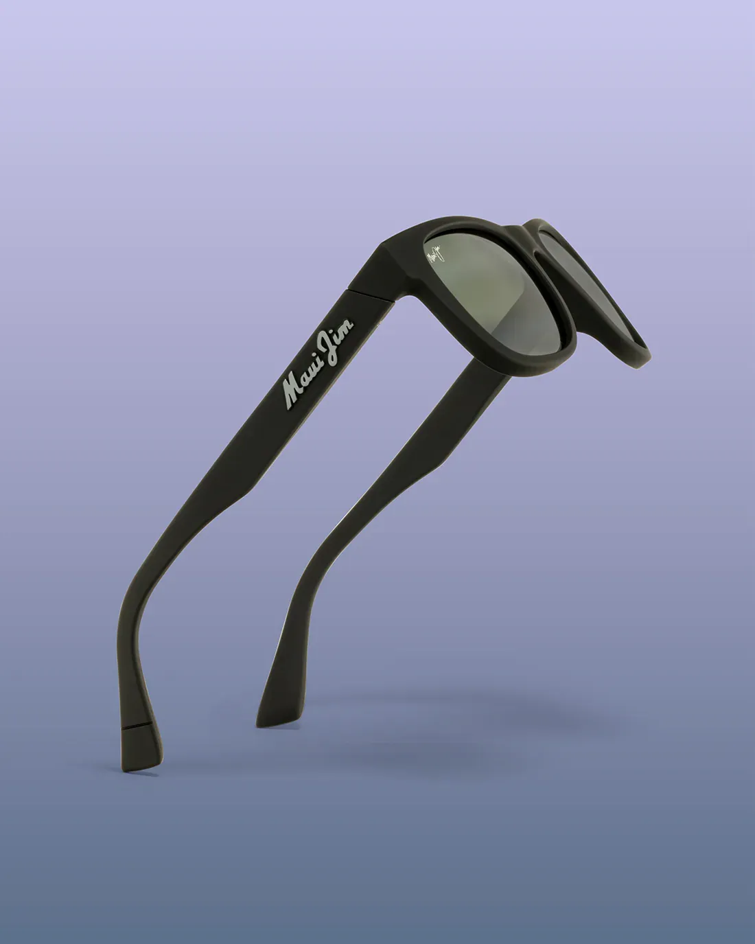 Lunettes de soleil ultra protectrice